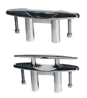 Bitta A Scomparsa Acciaio Mm.217