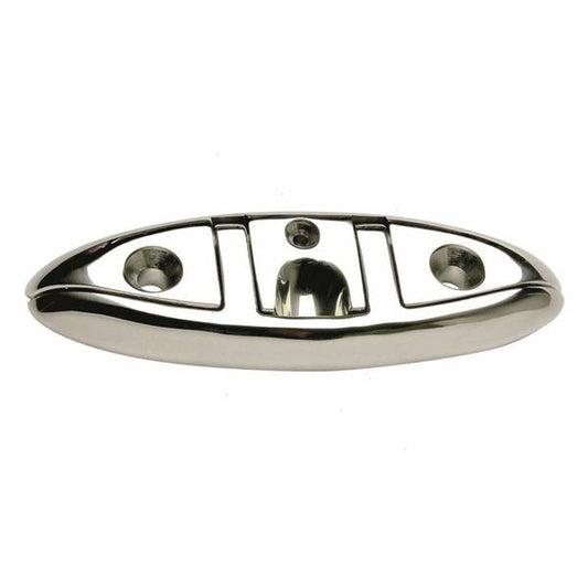 BITTA ABBATTIBILE INOX AISI316 MM.129