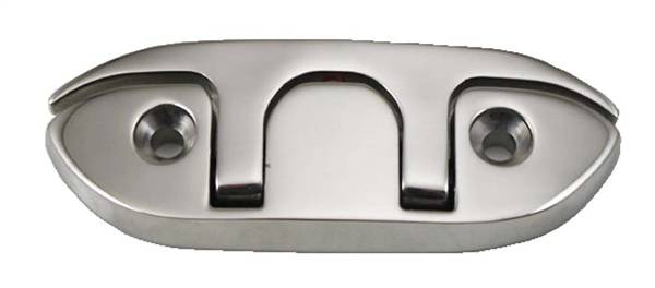 BITTA ABBATTIBILE INOX AISI316 MM.152