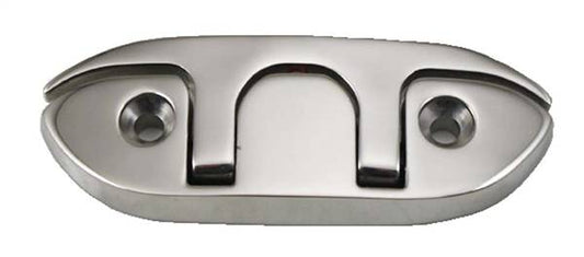 BITTA ABBATTIBILE INOX AISI316 MM.152