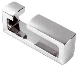 PASSACAVO INOX RETTANG. MM.165