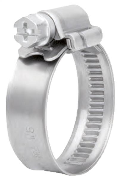 FASCETTA INOX MM.12 (20-32)