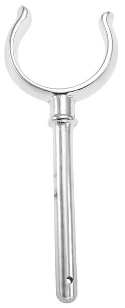SCALMIERA OTT. CROM. MM 48