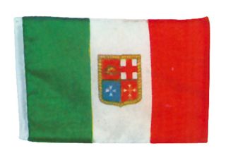 Bandiera Italia Cm.30x45
