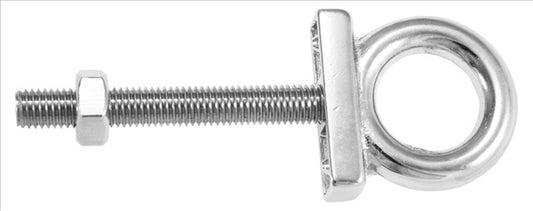 Anello Ormeggio Ott. Crom.