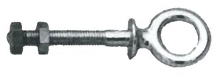 ANELLO DORMEGGIO OTT. CROM.