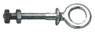 ANELLO DORMEGGIO OTT. CROM.