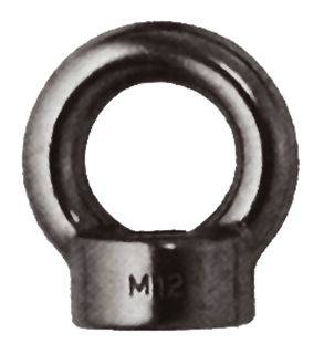OCCHI FILETTATI MM.12