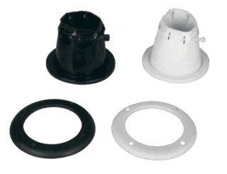 ANELLO PASSAGUIDA C/CUFFIA