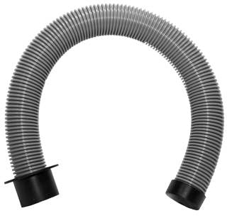 TUBO SPIRAL.GRIGIO LUNG.MM800 DIAM.70