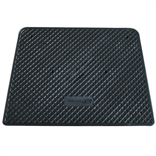 SALVAPOPPA ESTERNO MM.450X360 GRIGIO