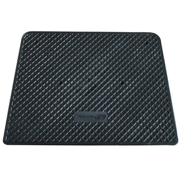 SALVAPOPPA ESTERNO MM.450X360 GRIGIO