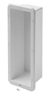 Nicchia Porta Estintore