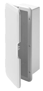 Nicchia Porta Estintore C/sportello