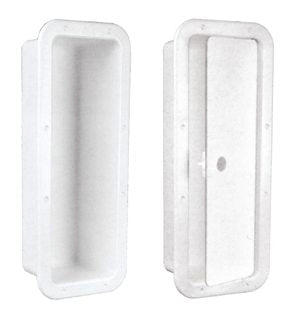 Nicchia C/sport. P/estint.2 Kg B.