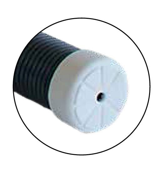 TERMINALE BIANCO