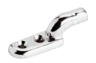GANCIO IN OTTONE