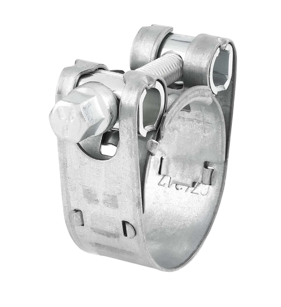 FASCETTA NORMACLAMP GBS W5 MM.97-104