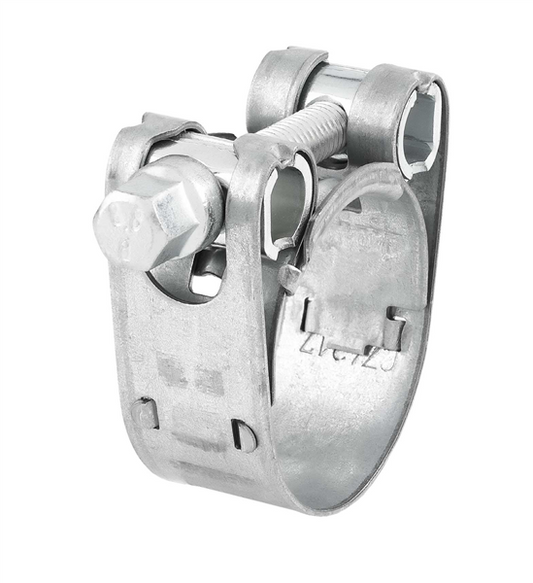 FASCETTA NORMACLAMP GBS W5 MM.187-200