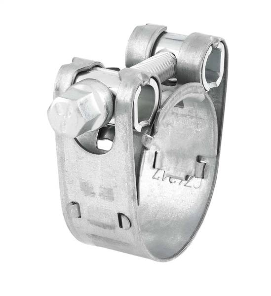 FASCETTA NORMACLAMP GBS W5 MM.213-226