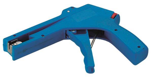 PISTOLA IN PLASTICA MM.2,4 A 4,8