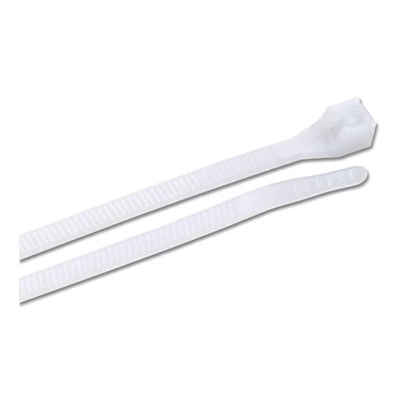 FASCETTA STANDARD ANCOR 6" NATURAL PZ.25