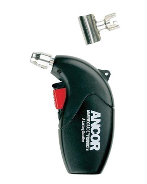 PISTOLA TERMICA ANCOR