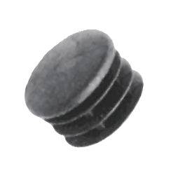 TAPPO IN PLASTICA PER TUBO MM.25