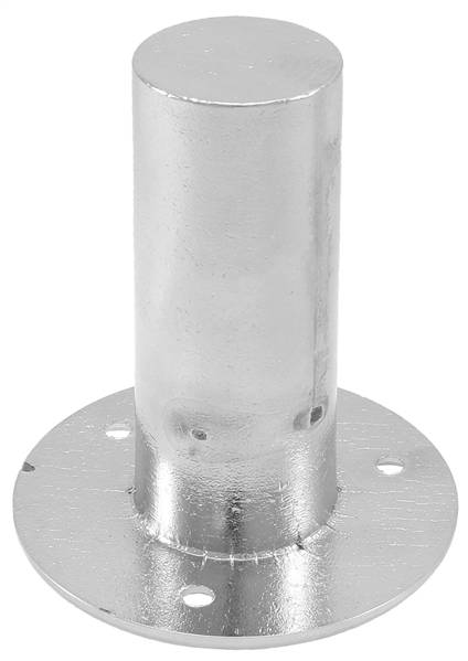 BOCCOLA DI COPERTA OTT. MM.25