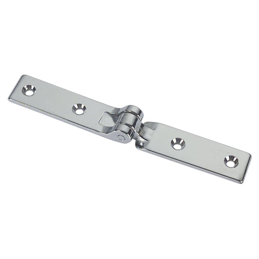 Cerniera X Scaletta Ottone