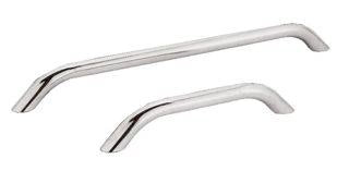 MANIGLIA INOX CM.40