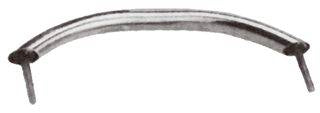 MANIGLIA INOX TUBO OVALIZZATO MM305