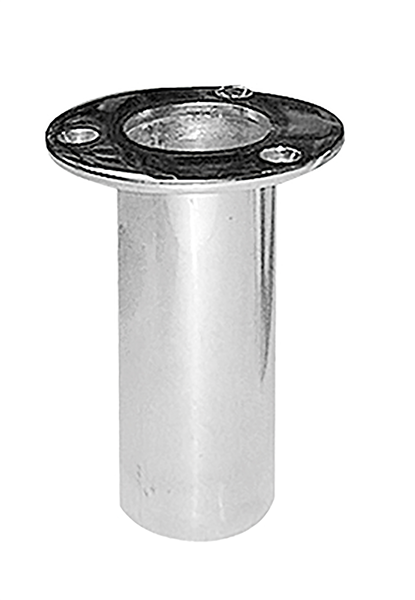 BOCCOLA INOX MM.30
