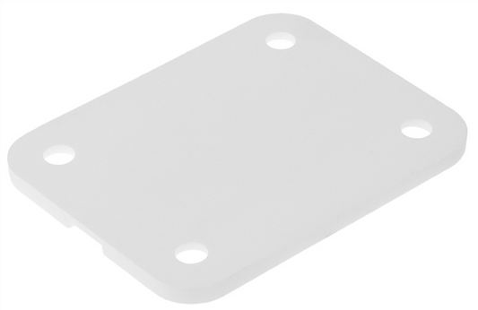 SOTTOBASE RETTANGOLARE