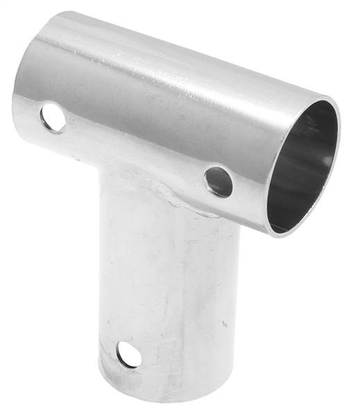 TEE INOX MM 22