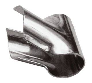 TEE APERTA INOX MM 22