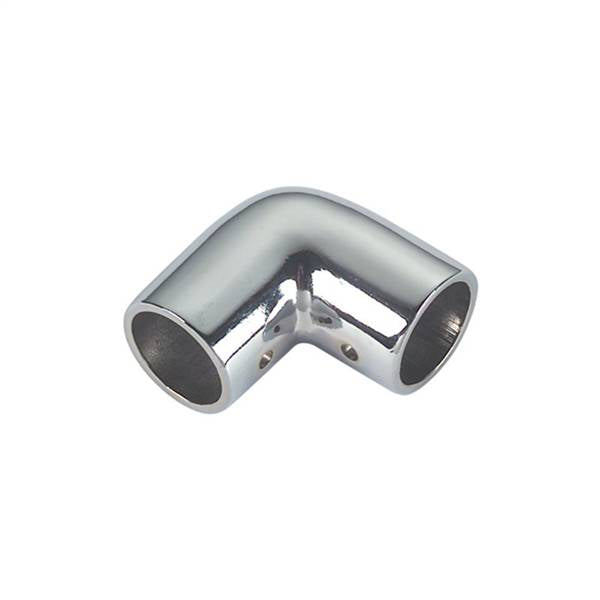 GIUNTO 90Ø OTTONE MM.22