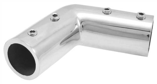 GIUNTO INOX A 110Ø MM.22