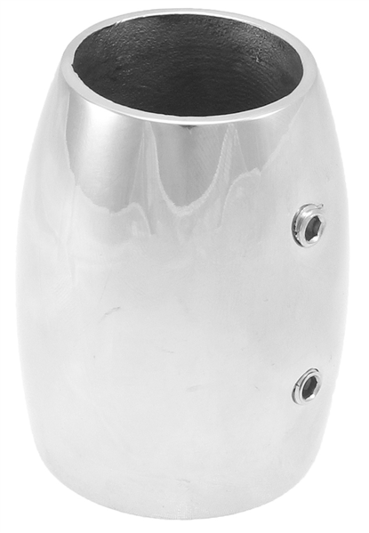 BASE CONICA INOX MM.30 90°