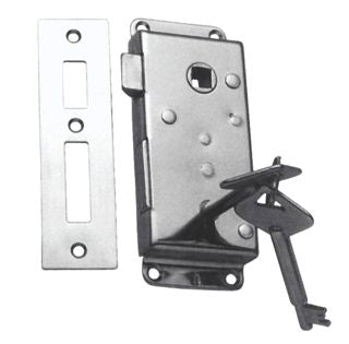 Serratura Da Accostare Dx