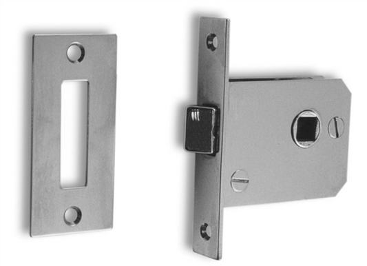 Serratura Da Infilare Dx Mm.44x42,5