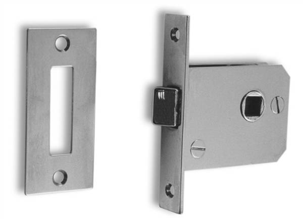 SERRATURA DA INFILARE DX MM.44X42,5