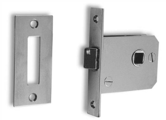 SERRATURA DA INFILARE DX MM.44X42,5