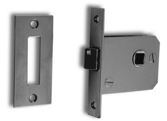 Serratura Da Infilare Sx Mm.44x42,5