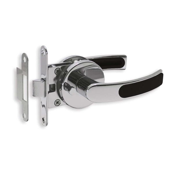 Serratura Universale Con Maniglia