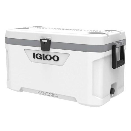 GHIACCIAIA IGLOO LATITUDE MARINE ULTRA70