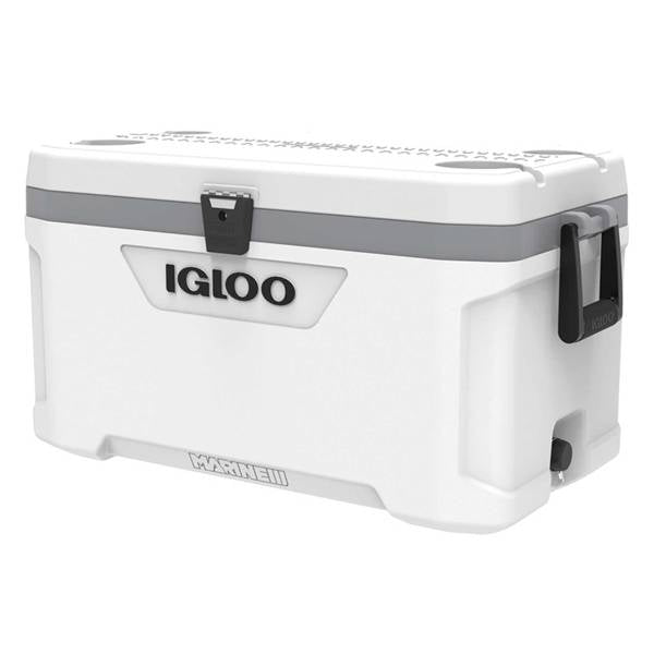 GHIACCIAIA IGLOO LATITUDE MARINE ULTRA70