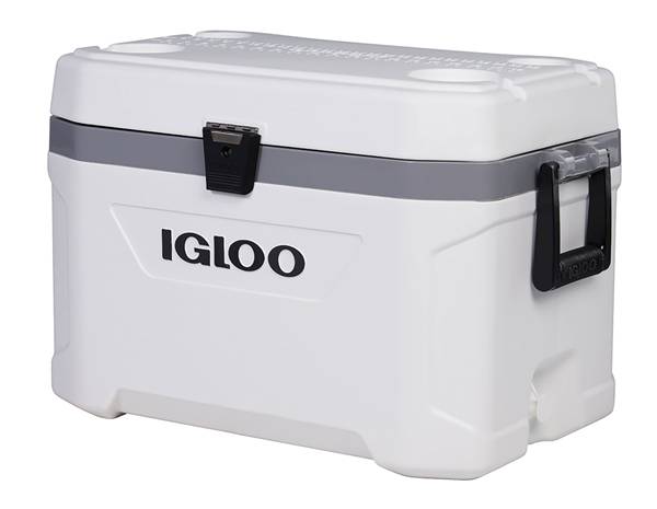 GHIACCIAIA IGLOO ULTRA 54