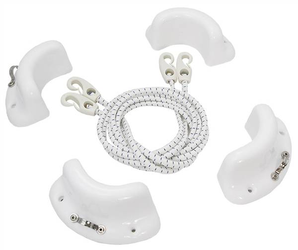 KIT FISSAGGIO IGLOO