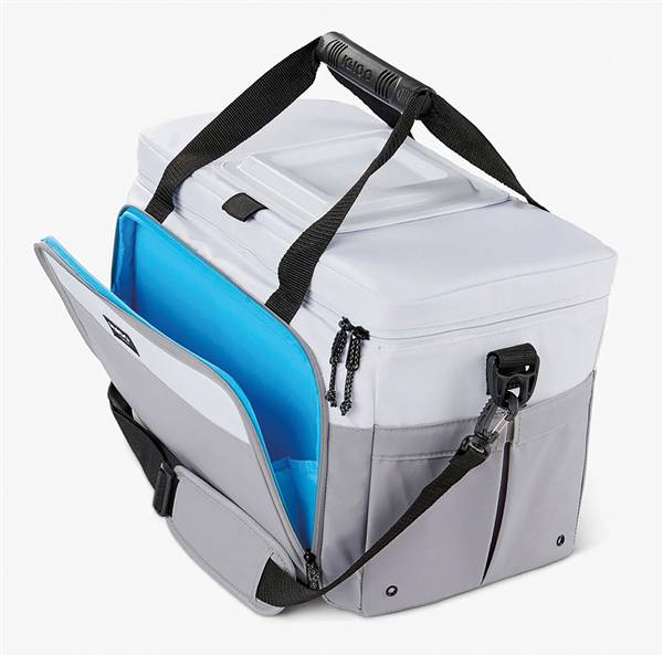 GHIACCIAIA IGLOO COAST COOLER